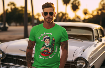 Snow Big Deal: Sarcastic Christmas & Holiday shirts