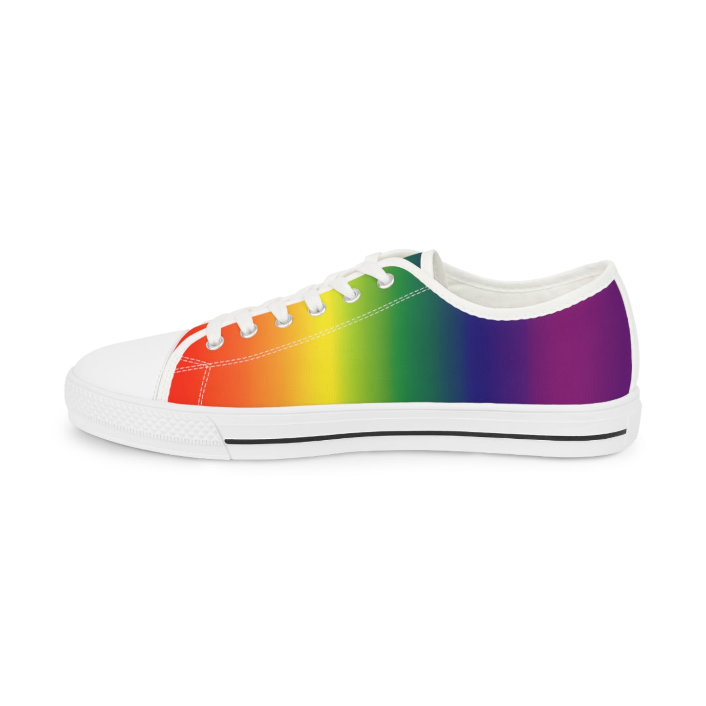 Full Spectrum Men's Low Tops
