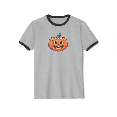 Vintage Punkin' Ringer T-Shirt