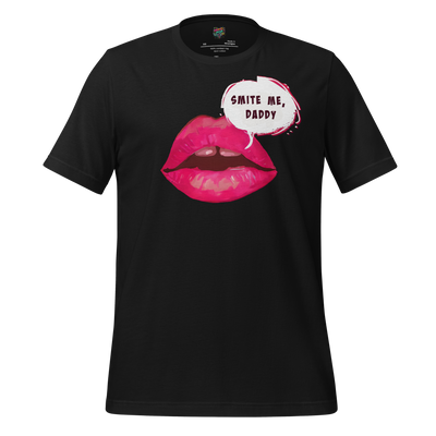 Smite Me, Daddy Shirt - MindPop Threads