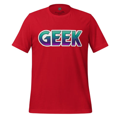 Geek Shirt