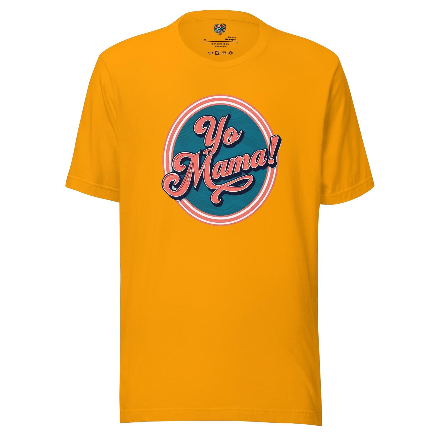 Yo Mama Shirt