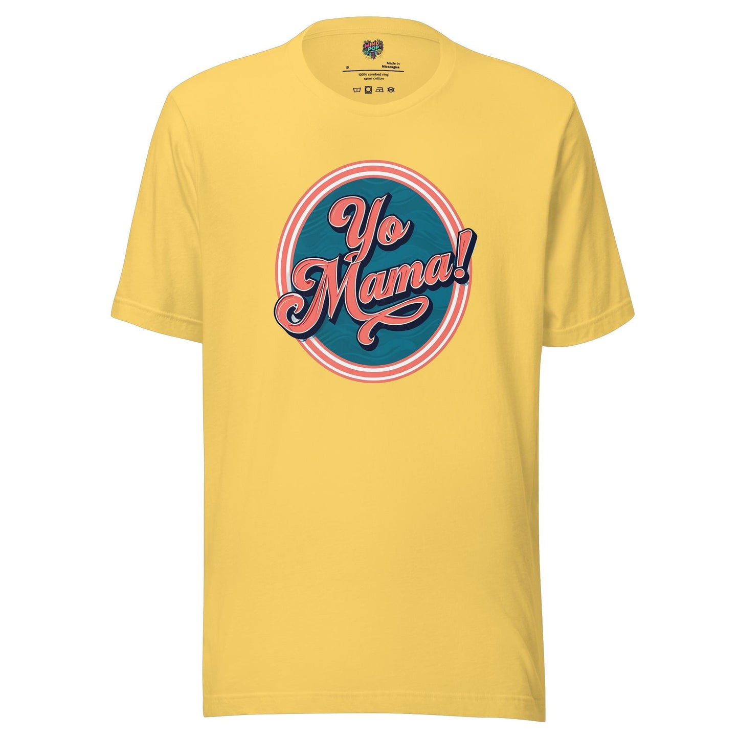 Yo Mama Shirt