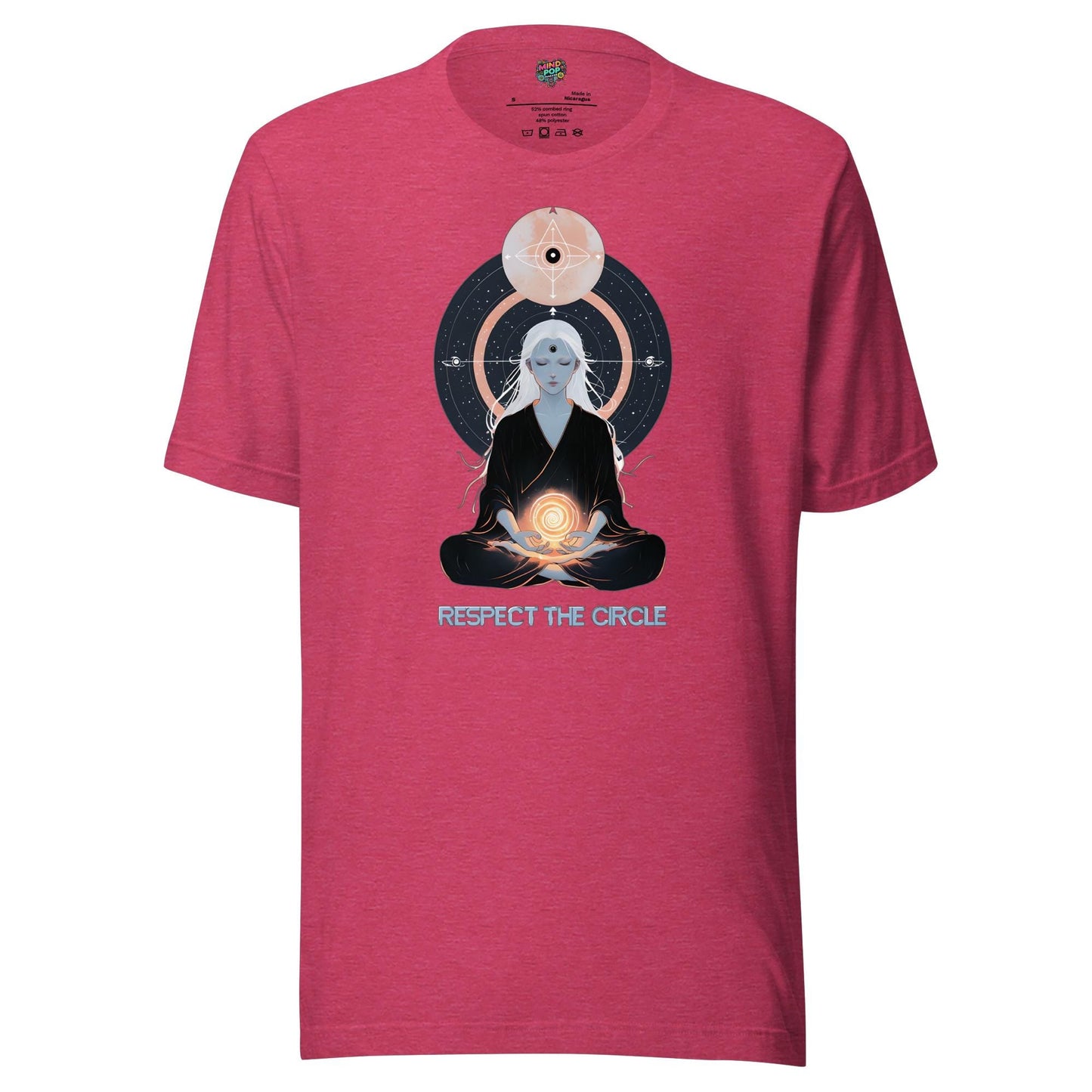 Boundaries, Make Them Magic Shirt