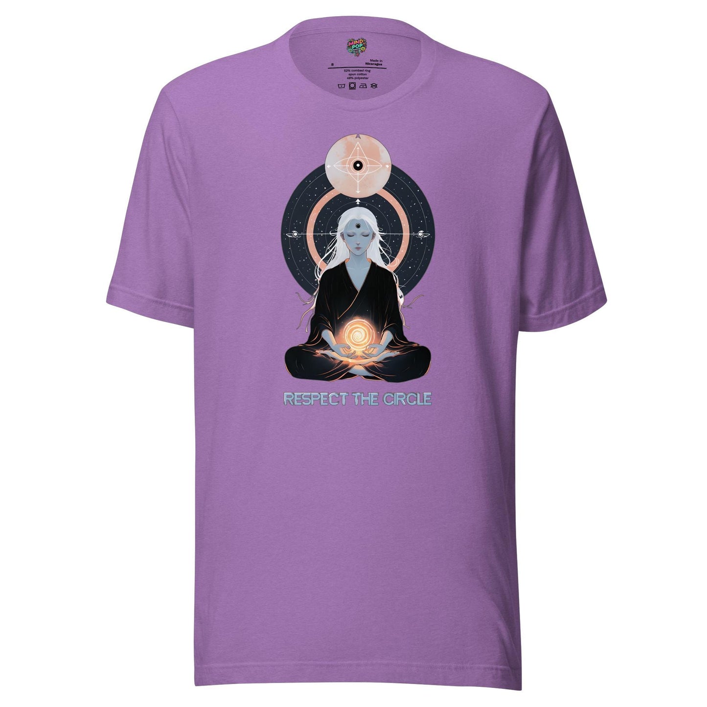 Boundaries, Make Them Magic Shirt