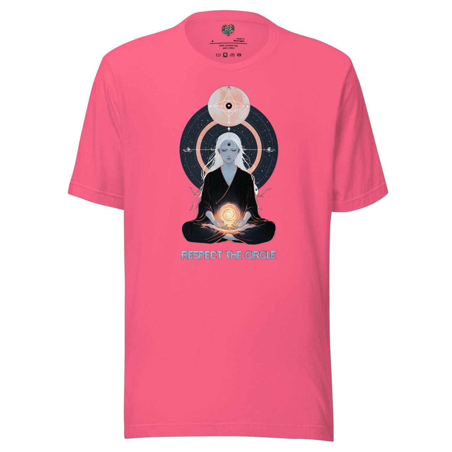 Boundaries, Make Them Magic Shirt