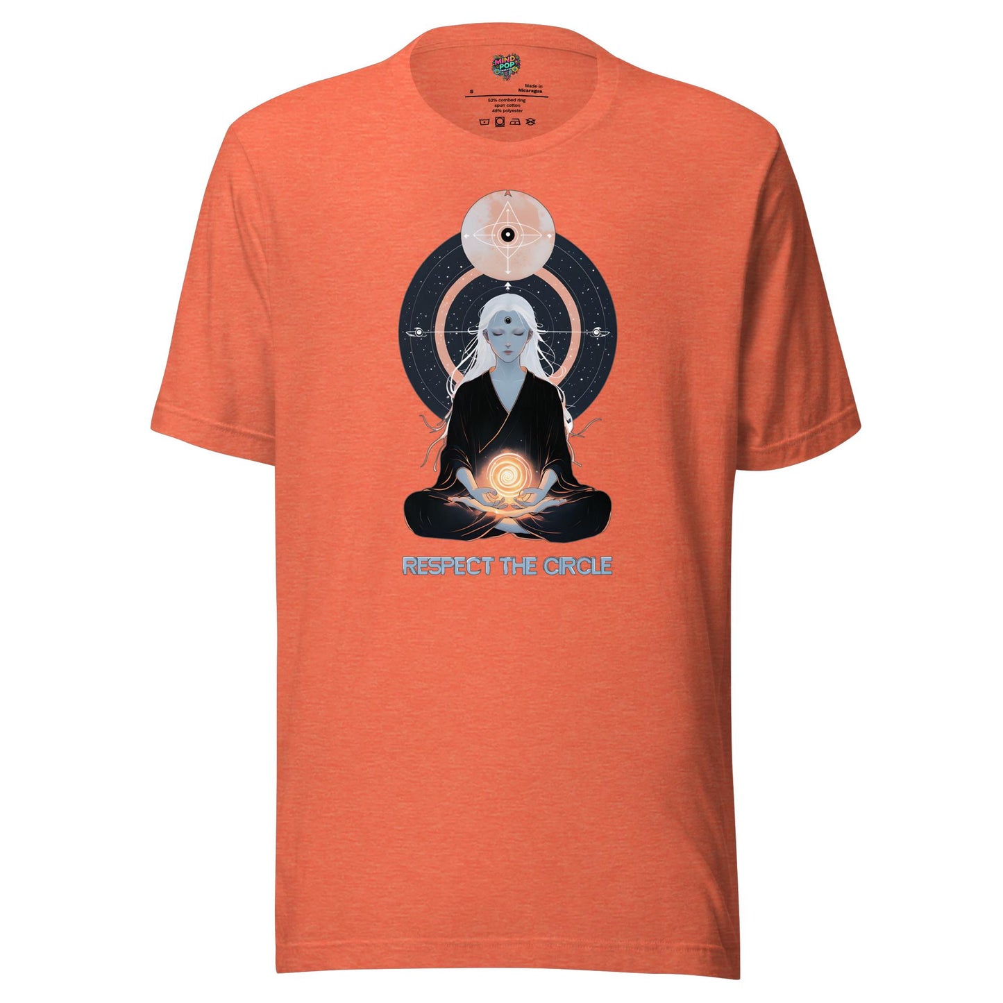 Boundaries, Make Them Magic Shirt