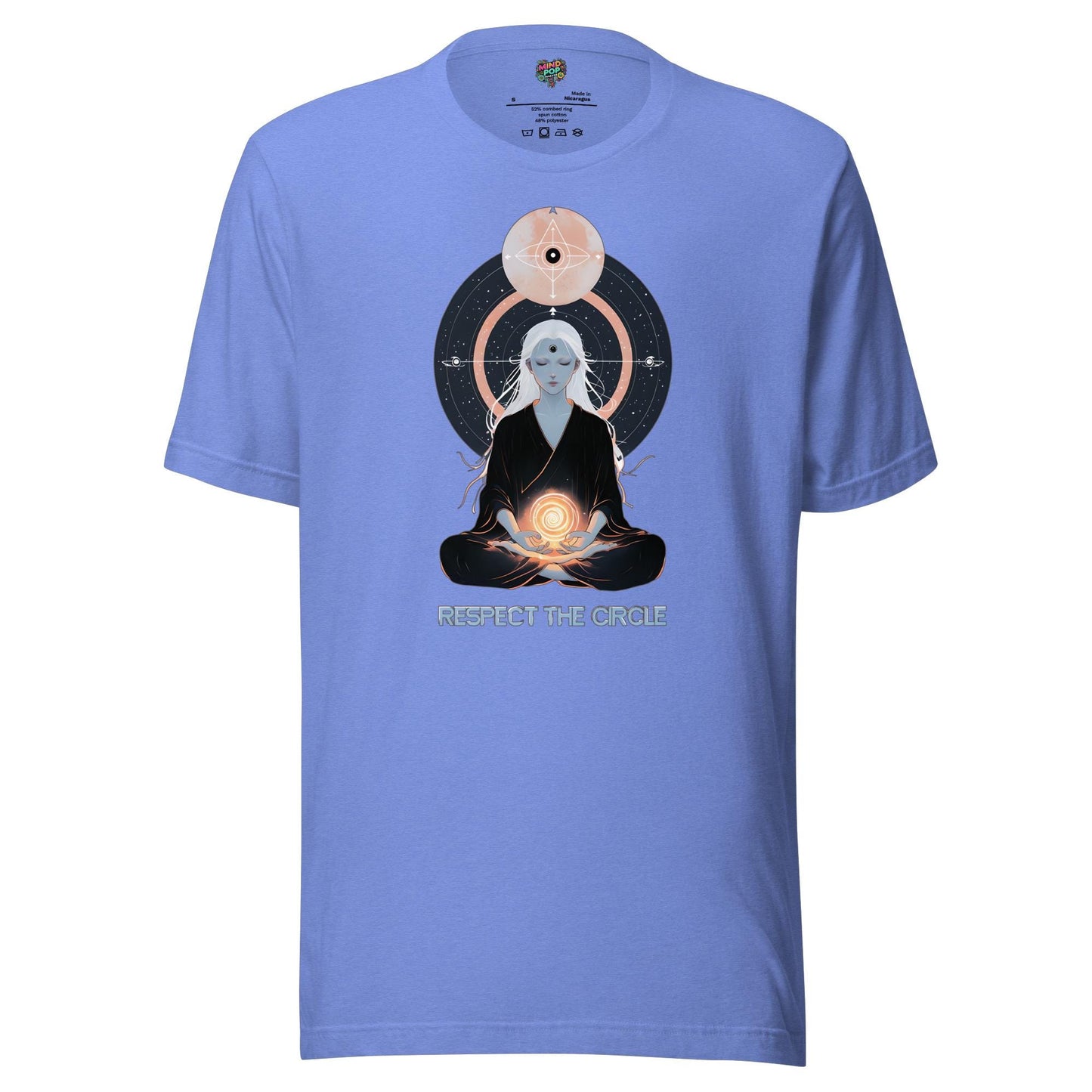 Boundaries, Make Them Magic Shirt
