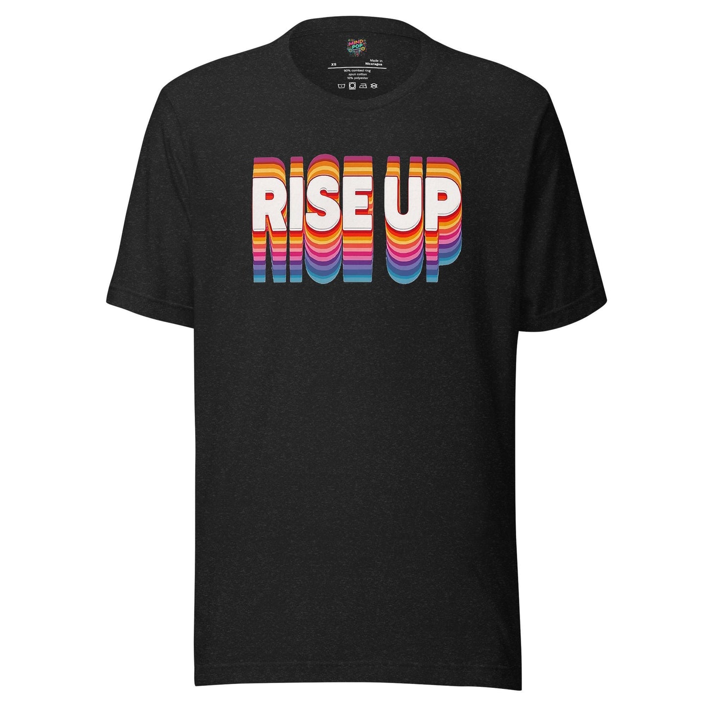 Rise Up Shirt