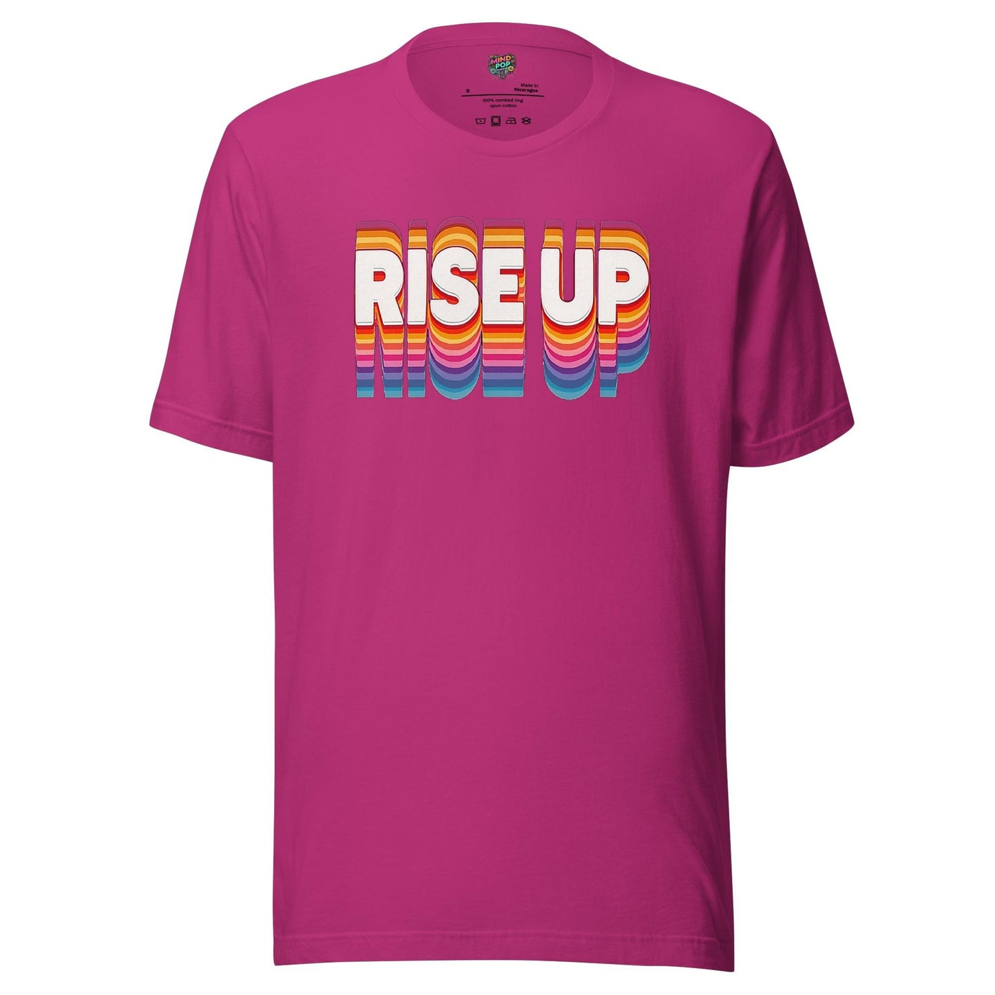 Rise Up Shirt