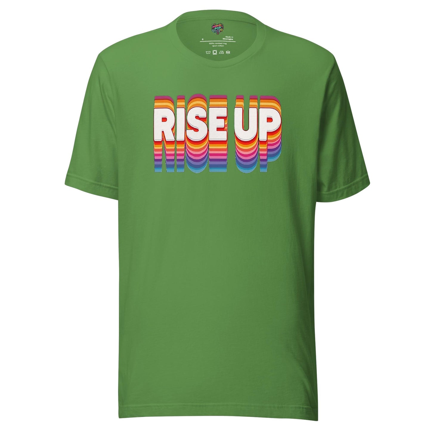 Rise Up Shirt