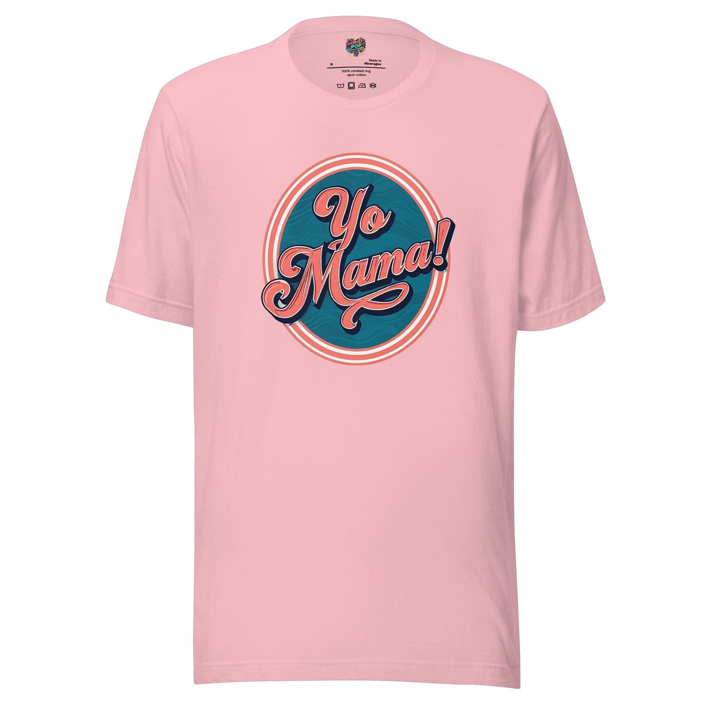 Yo Mama Shirt
