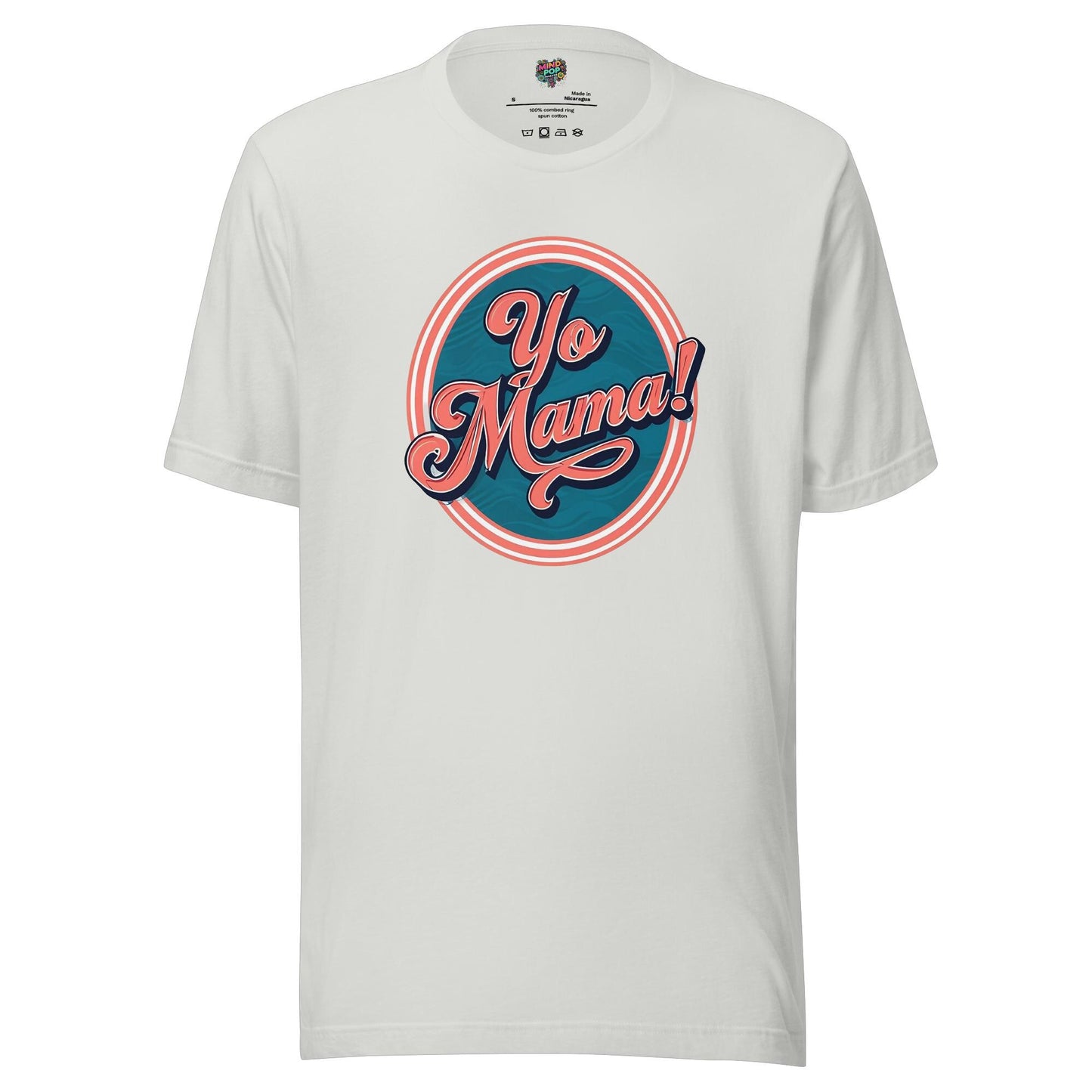 Yo Mama Shirt