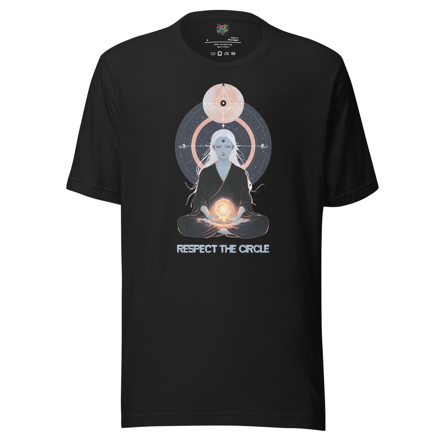 Boundaries, Make Them Magic Shirt
