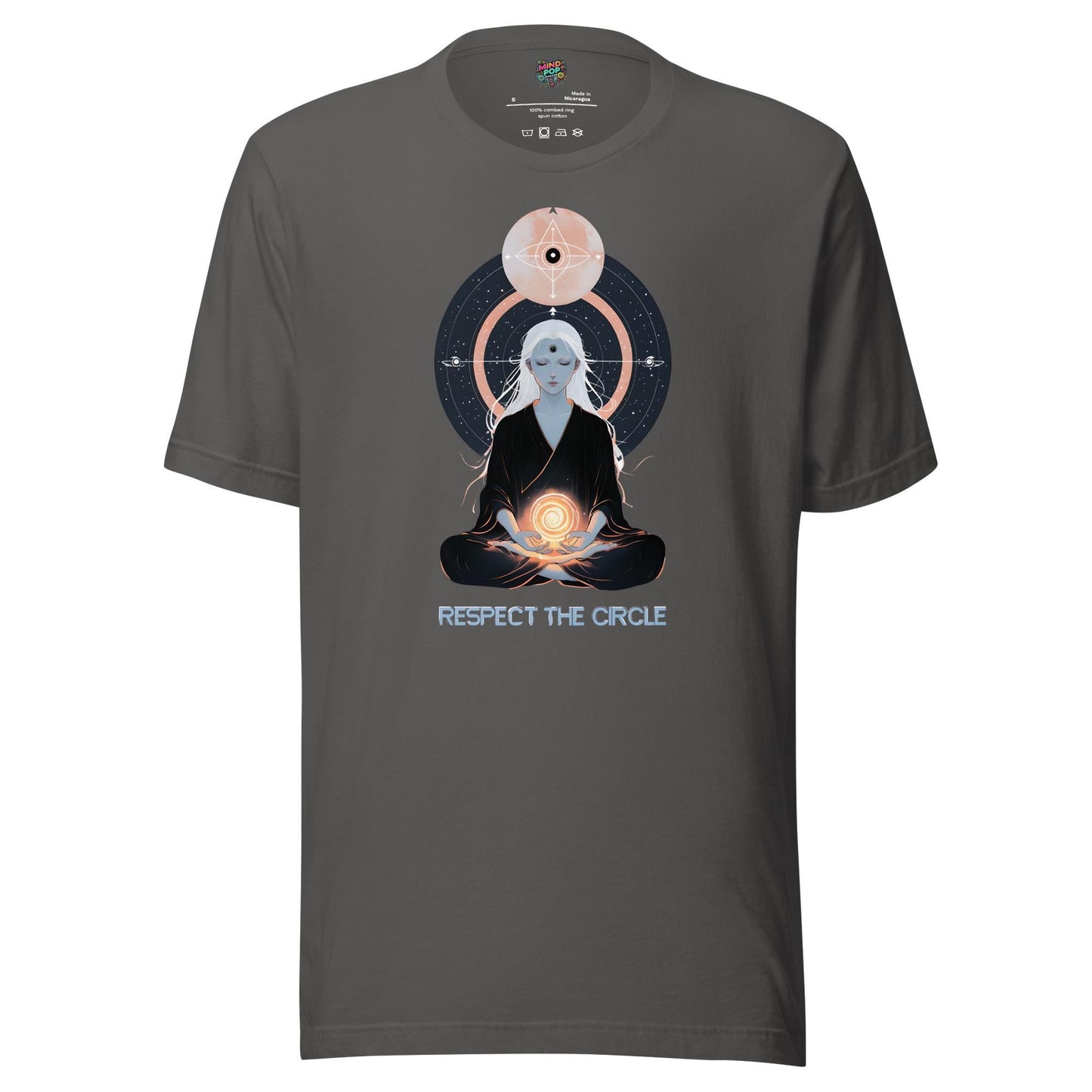 Boundaries, Make Them Magic Shirt