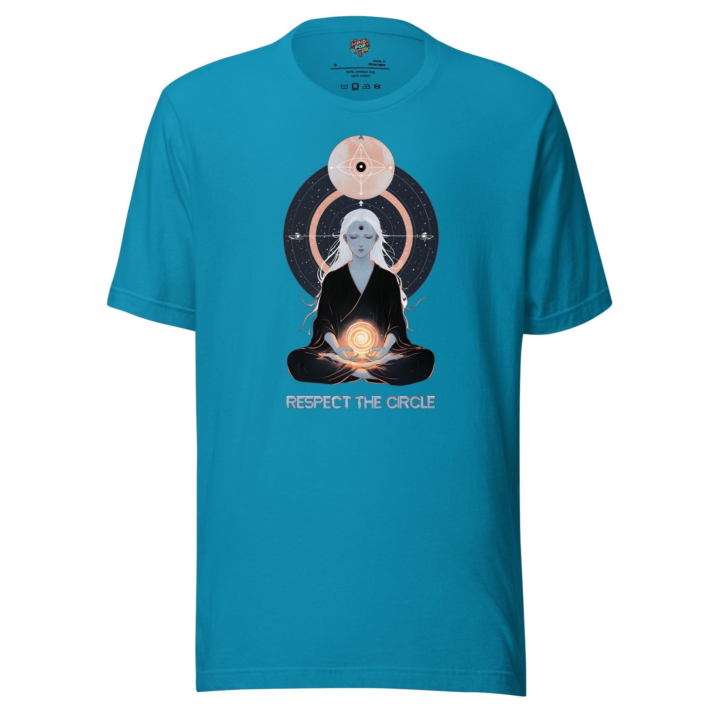 Boundaries, Make Them Magic Shirt