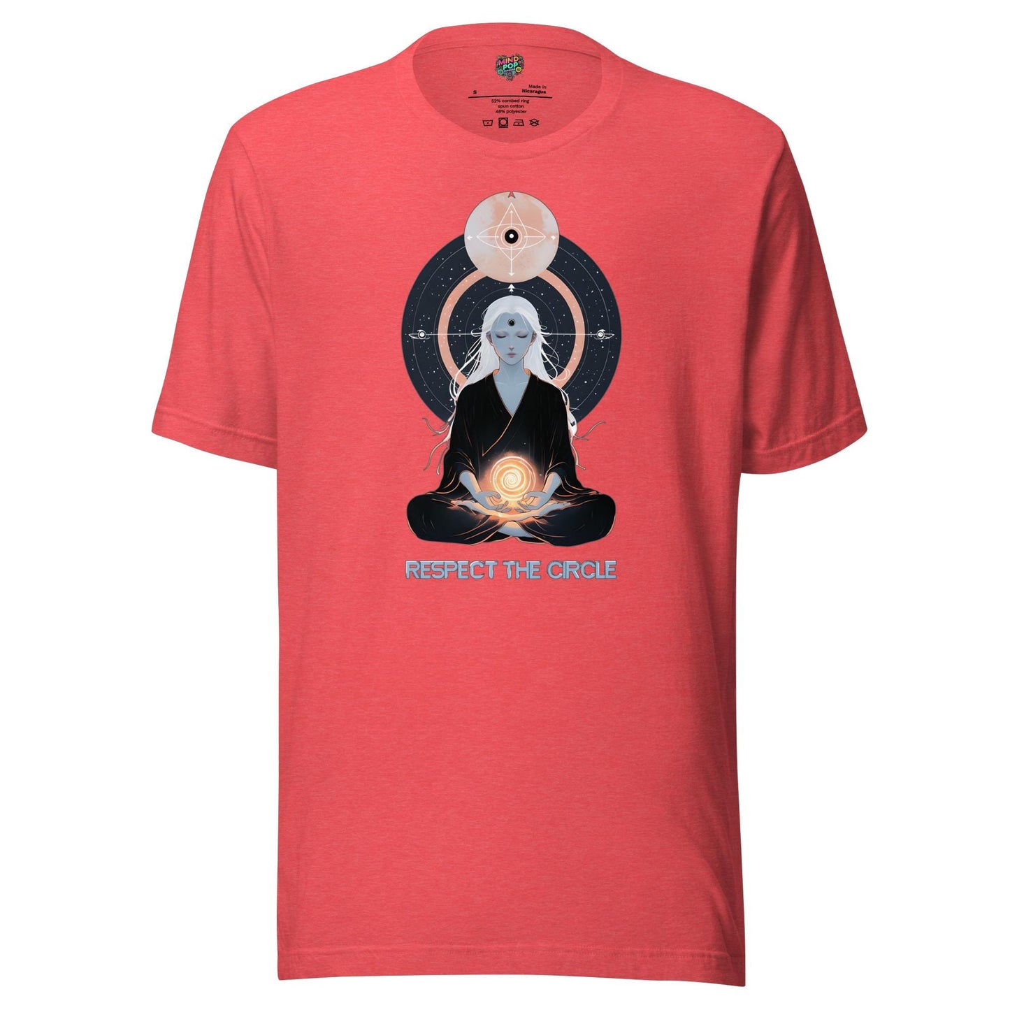 Boundaries, Make Them Magic Shirt