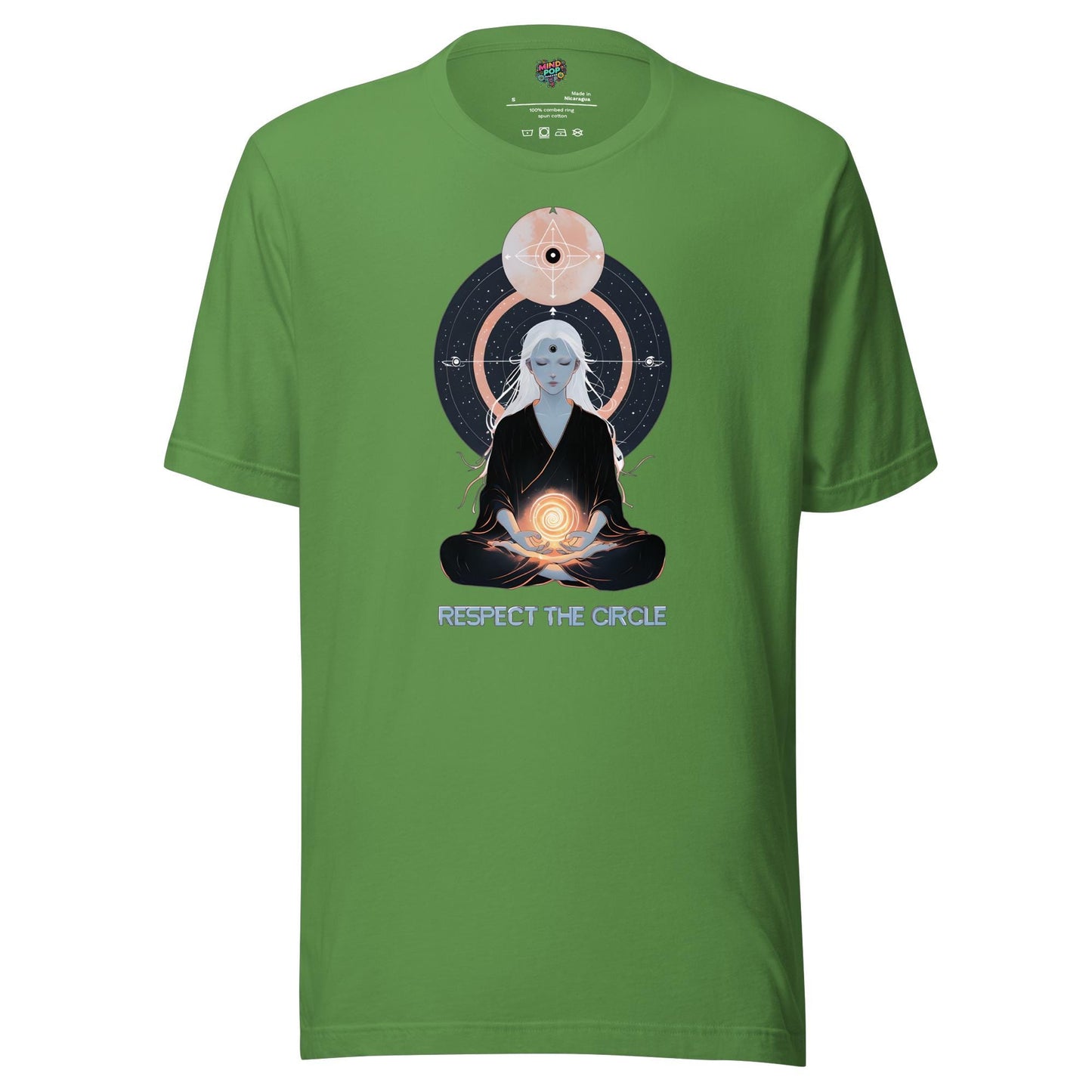 Boundaries, Make Them Magic Shirt