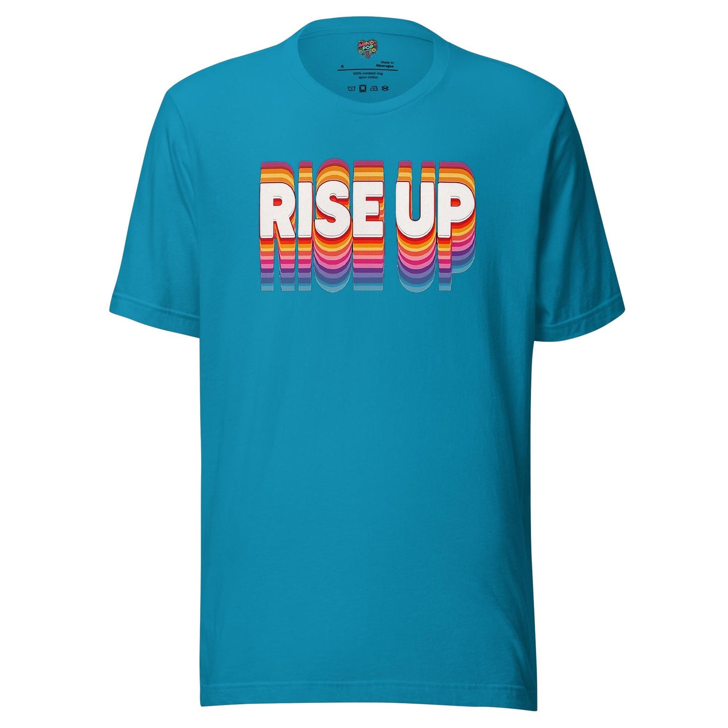 Rise Up Shirt