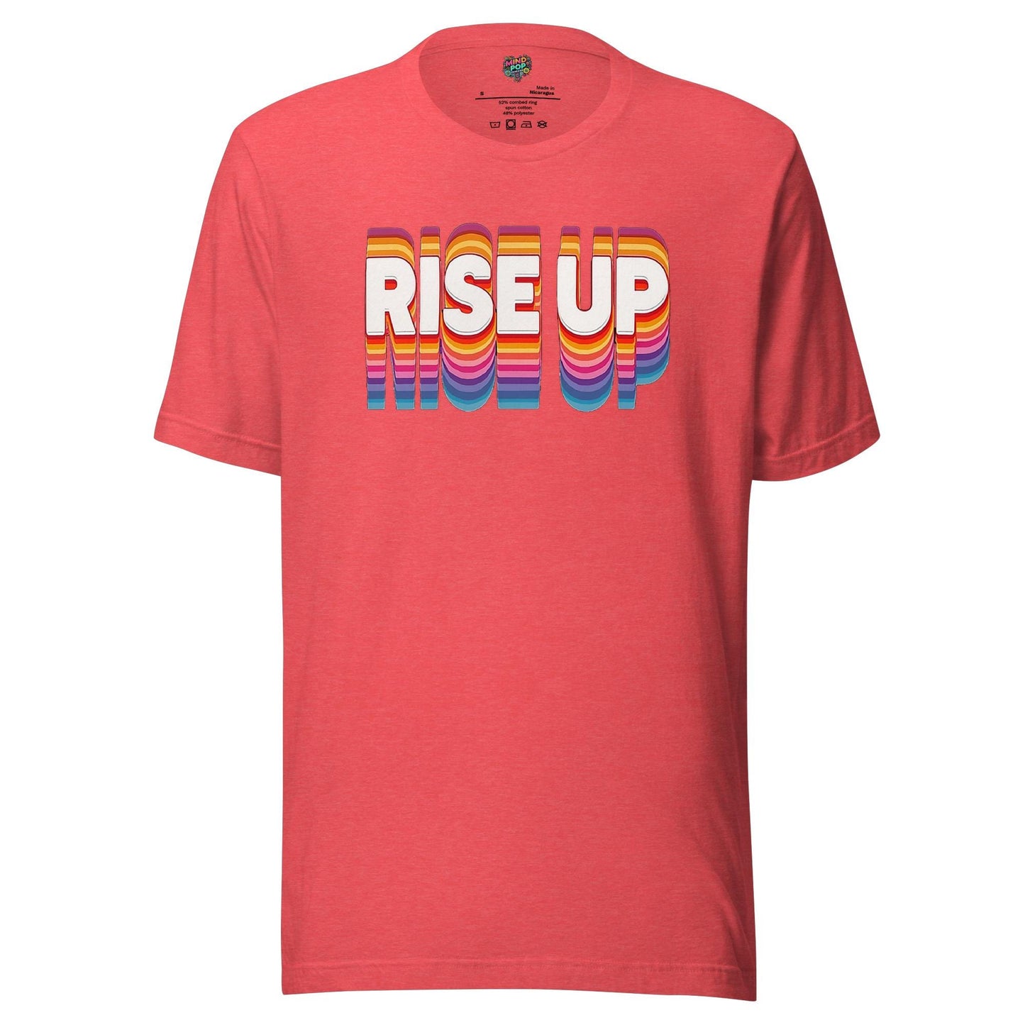 Rise Up Shirt