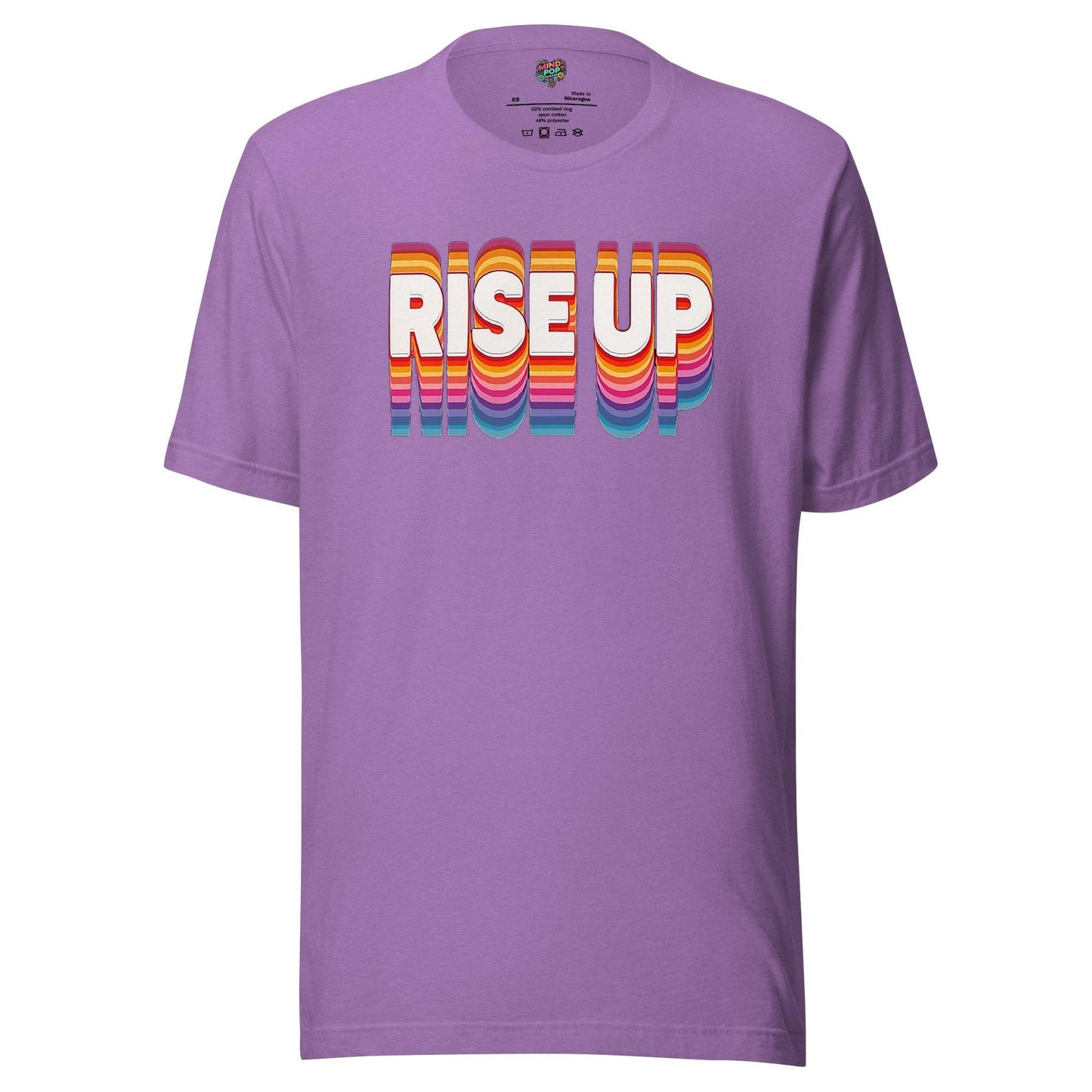 Rise Up Shirt