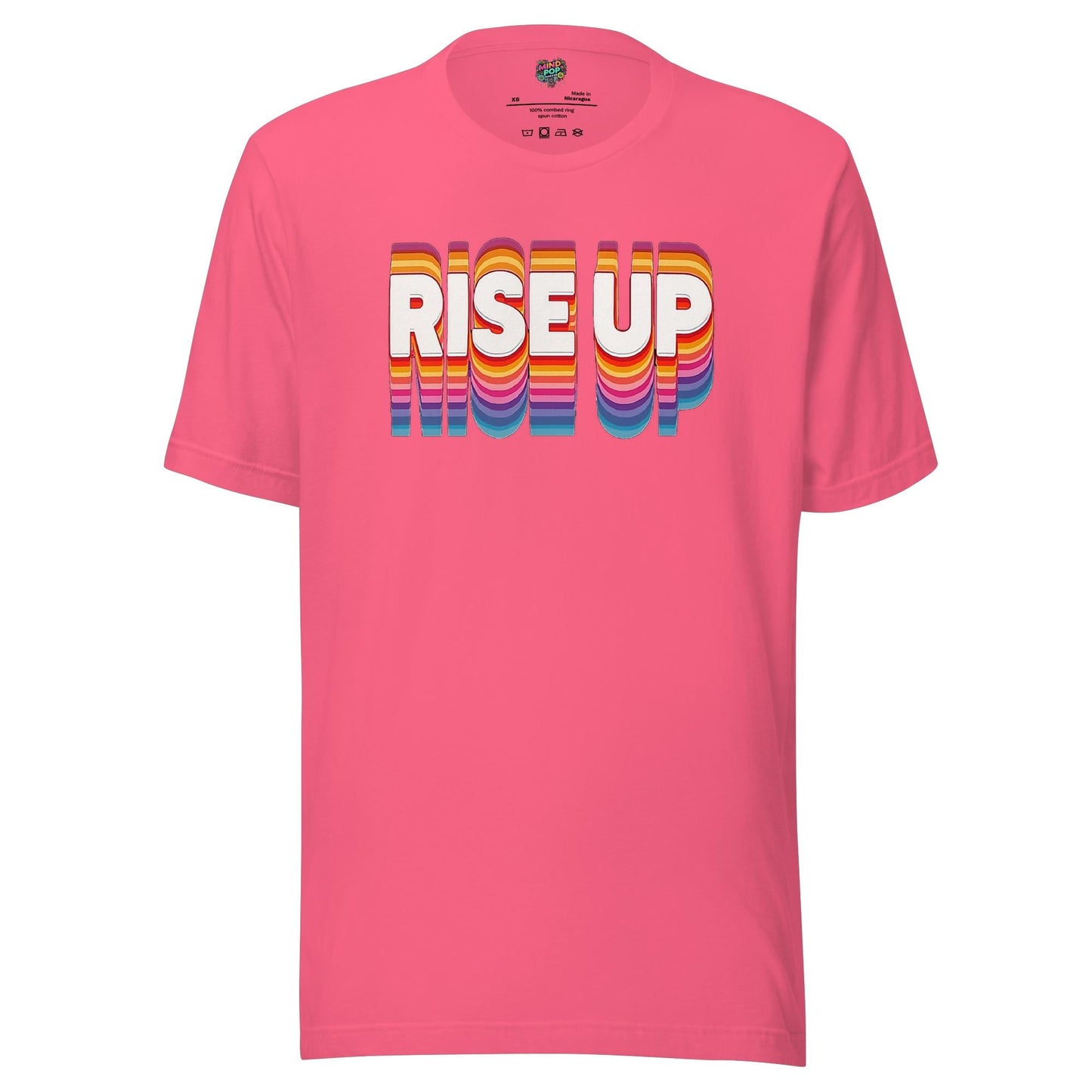 Rise Up Shirt