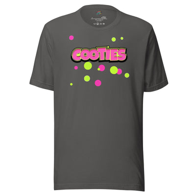 Cooties Shirt