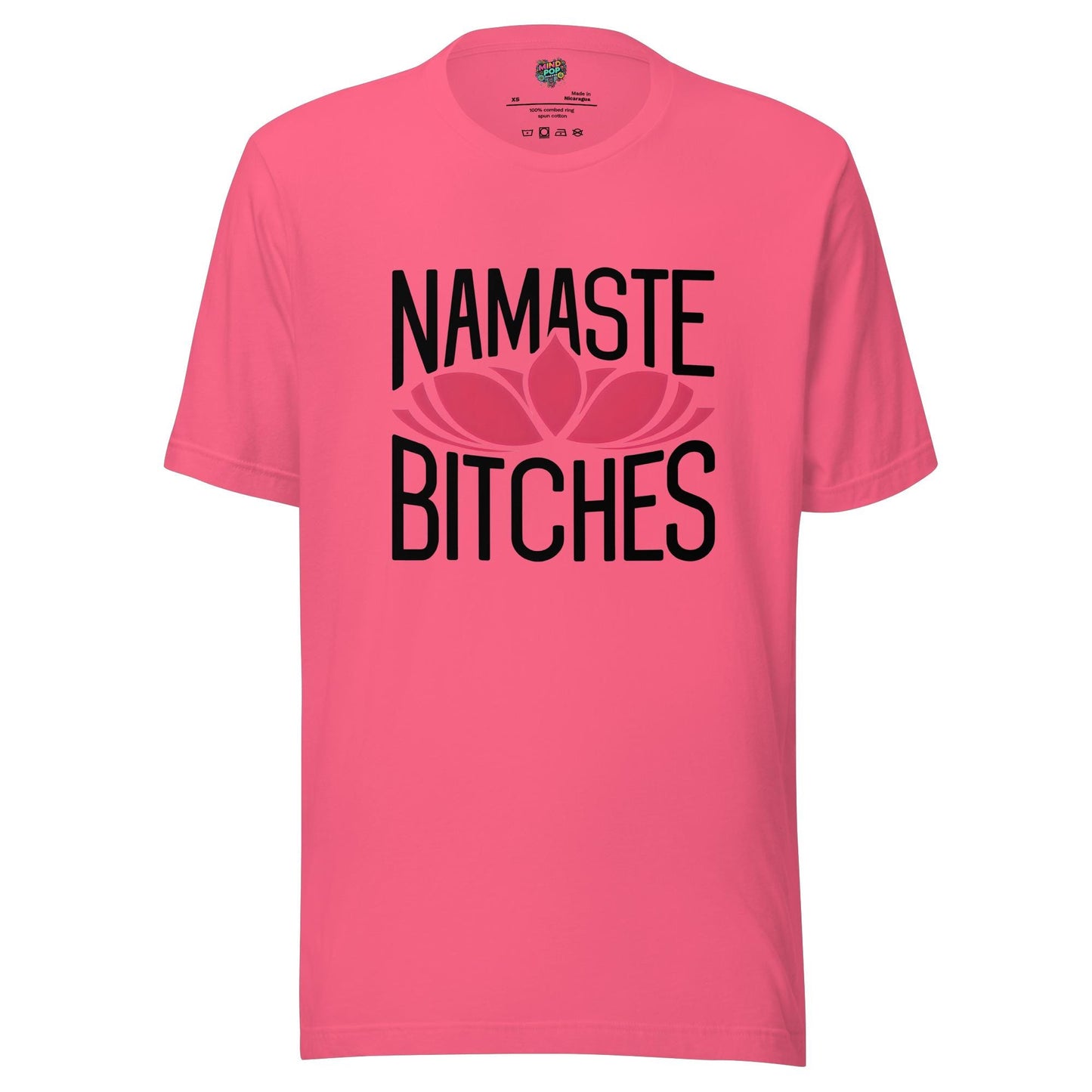 Namaste Bitches Shirt