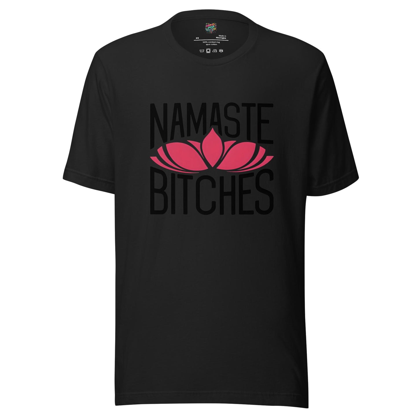 Namaste Bitches Shirt