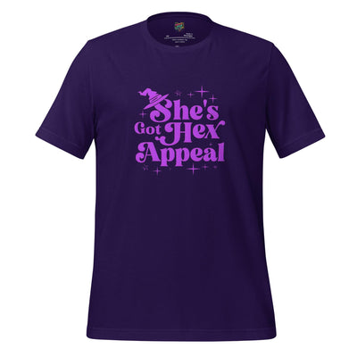 She Has Hex Appeal Shirt