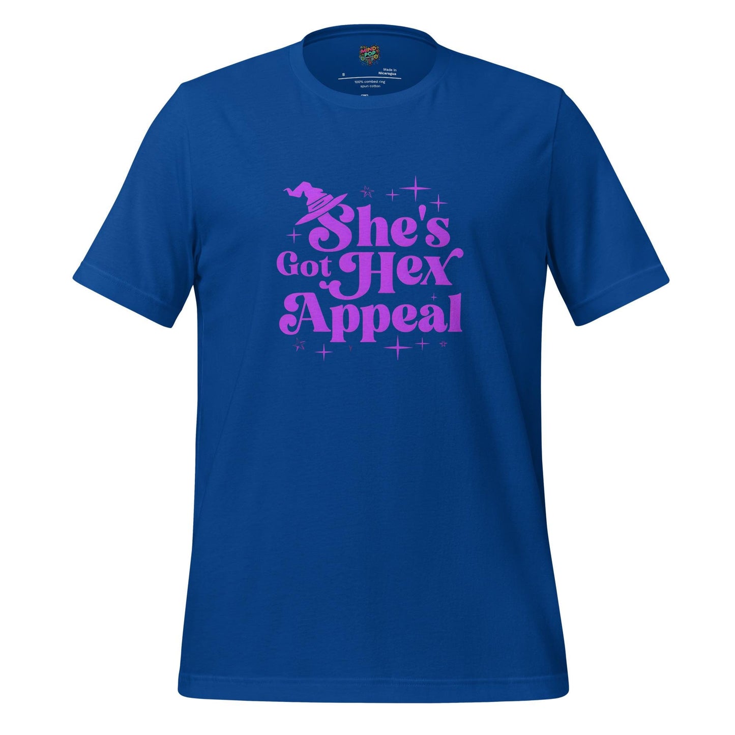 She Has Hex Appeal Shirt
