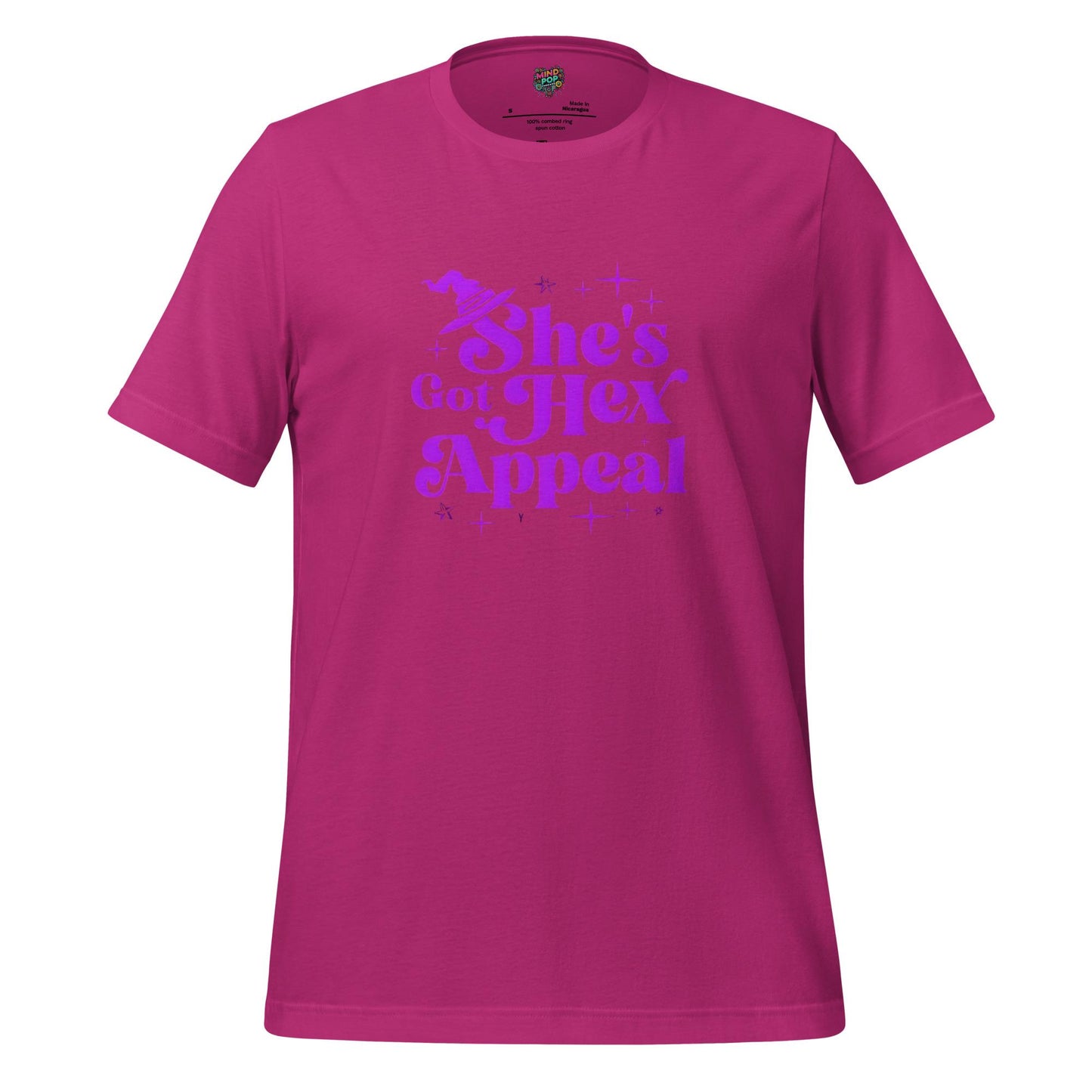 She Has Hex Appeal Shirt