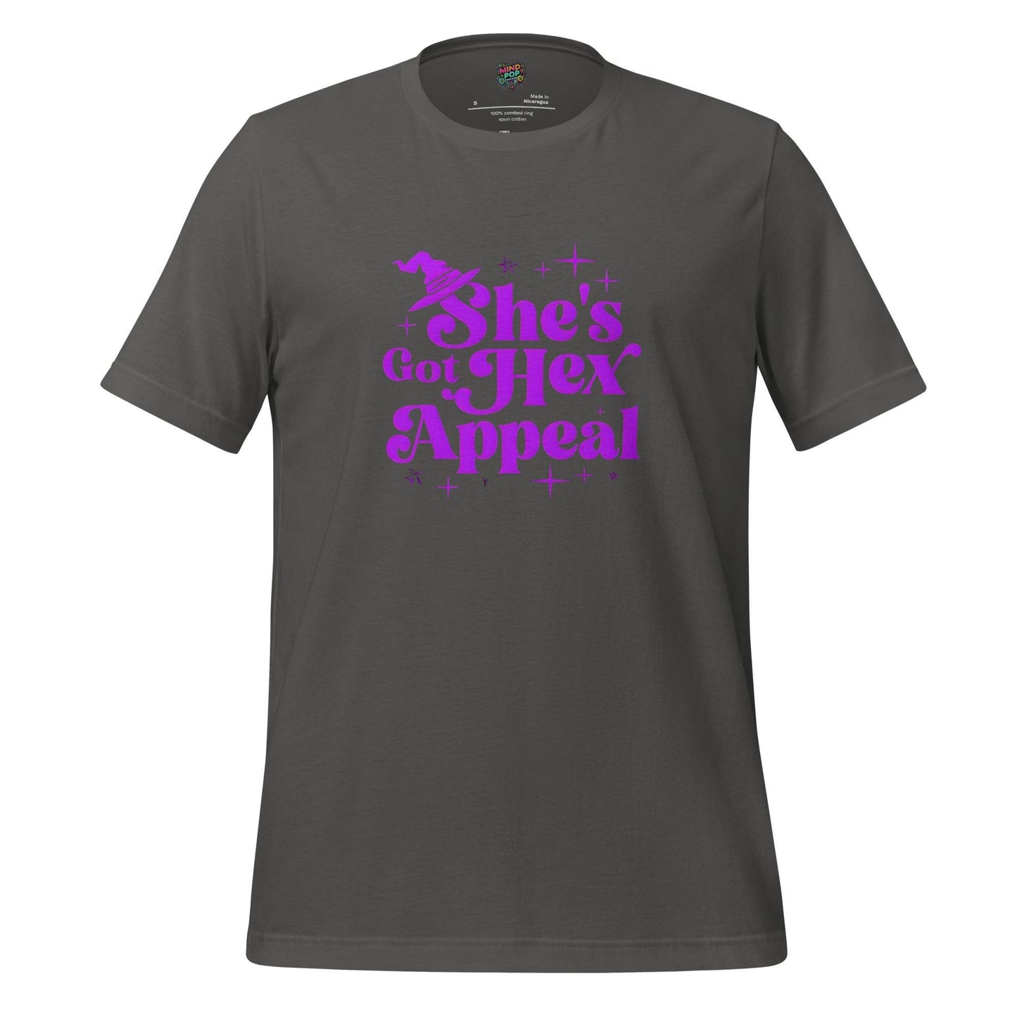 She Has Hex Appeal Shirt