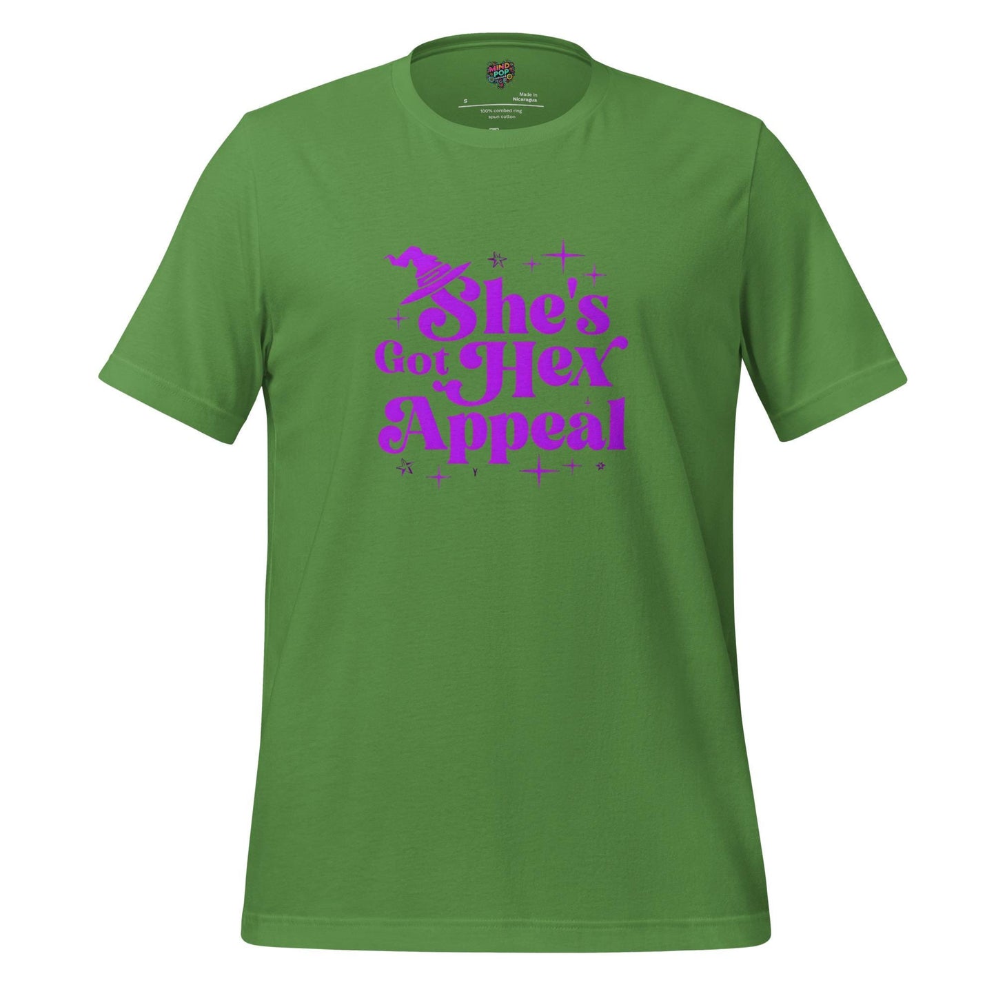 She Has Hex Appeal Shirt