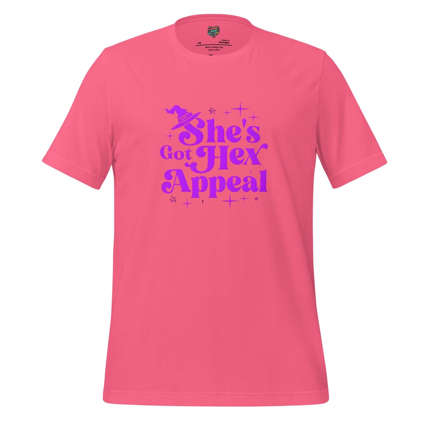 She Has Hex Appeal Shirt