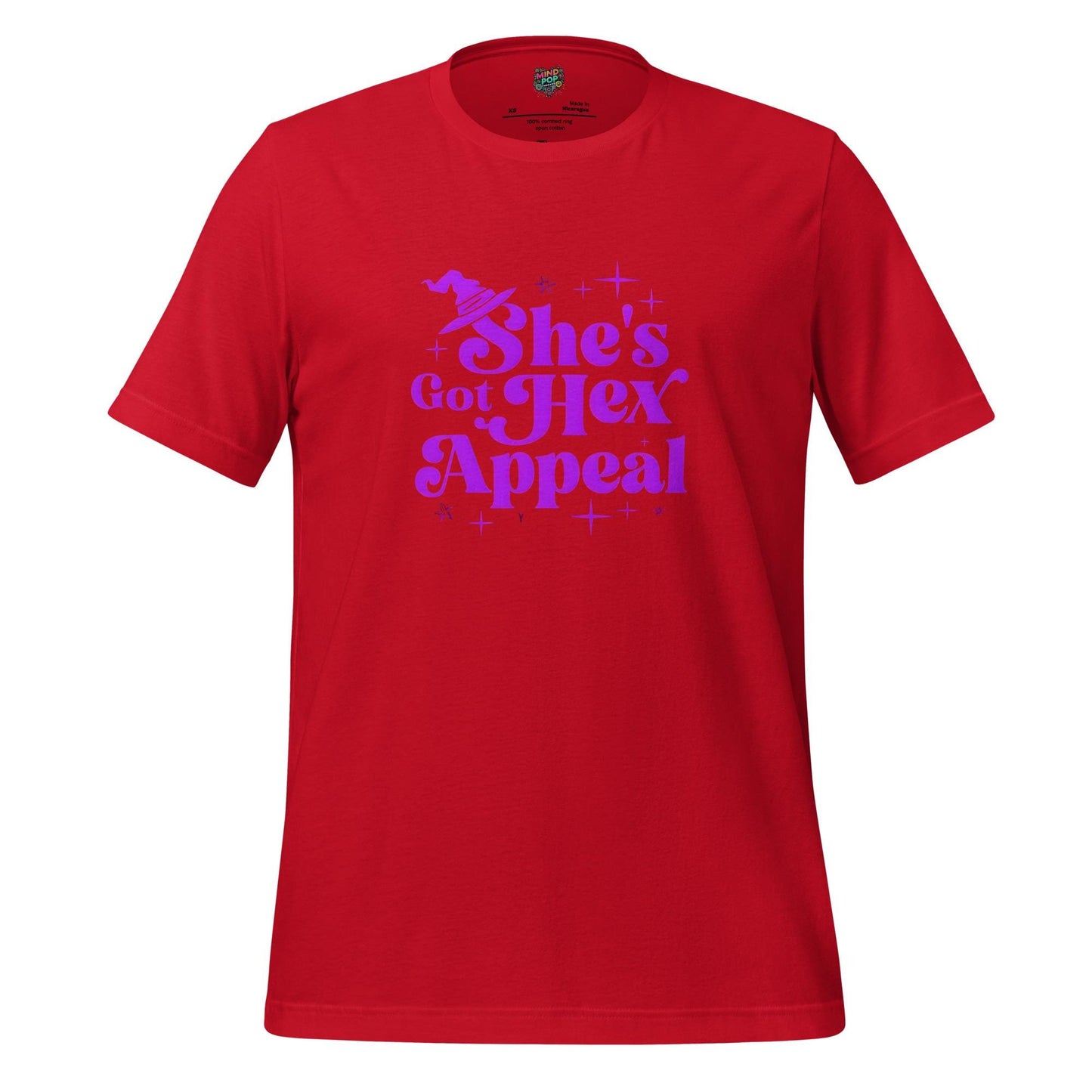 She Has Hex Appeal Shirt