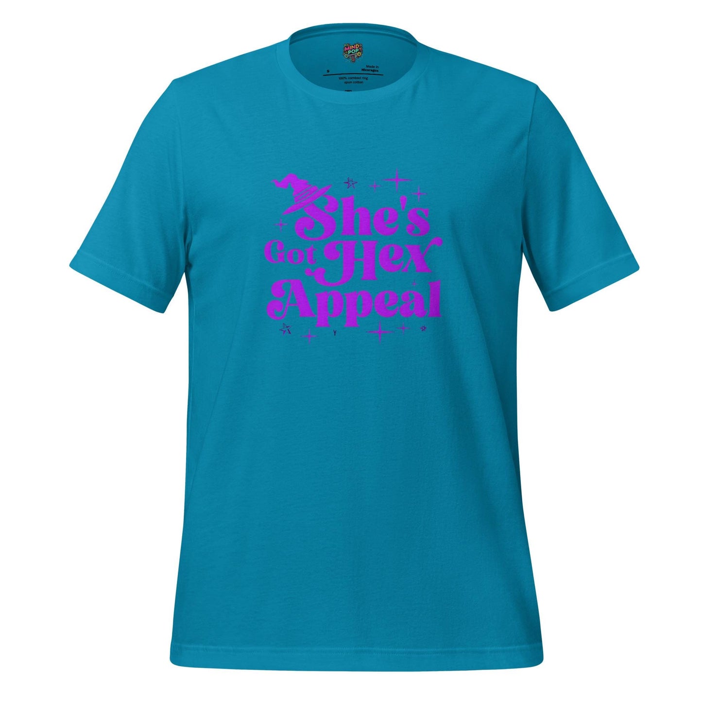 She Has Hex Appeal Shirt