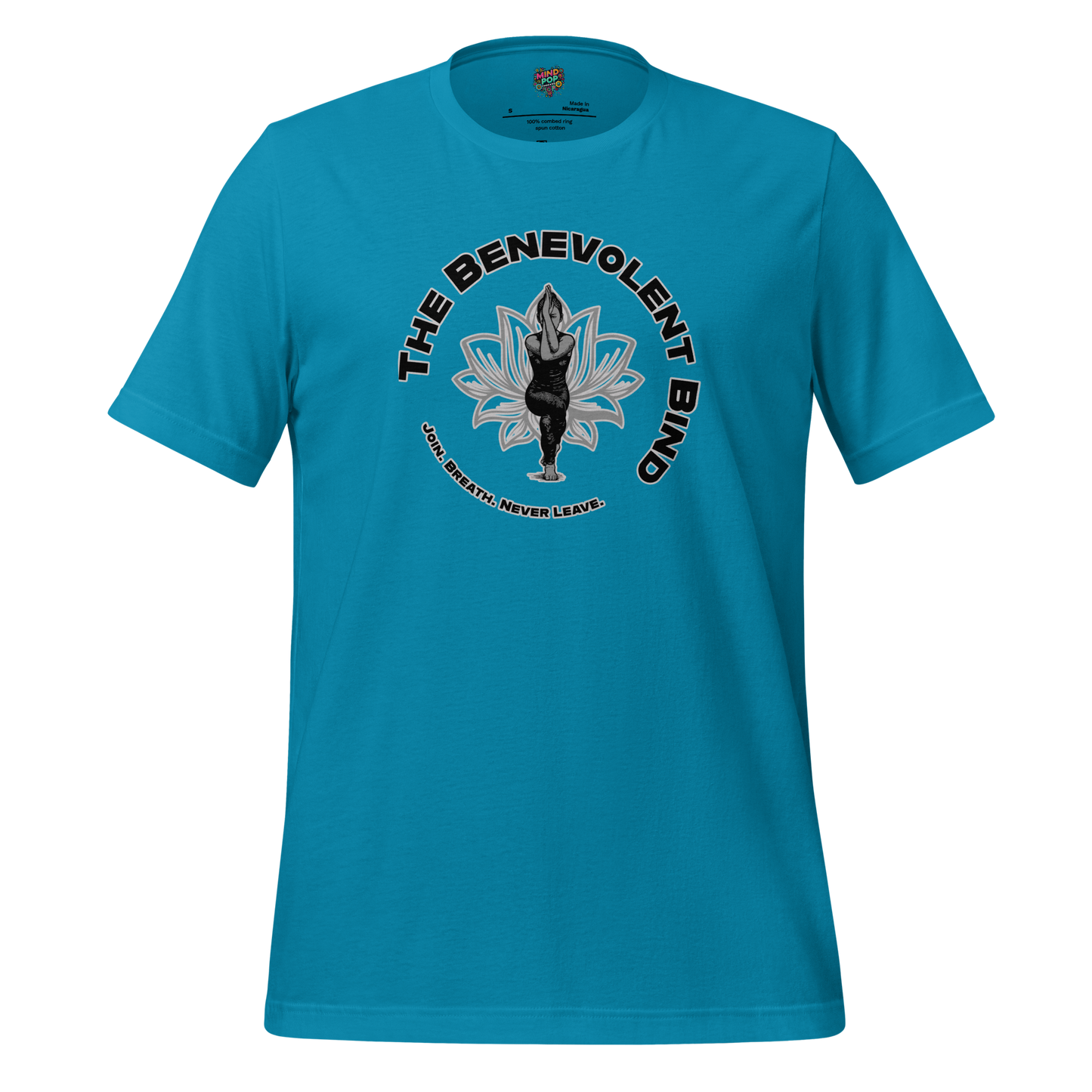 The benevolent Bind Shirt T-Shirt