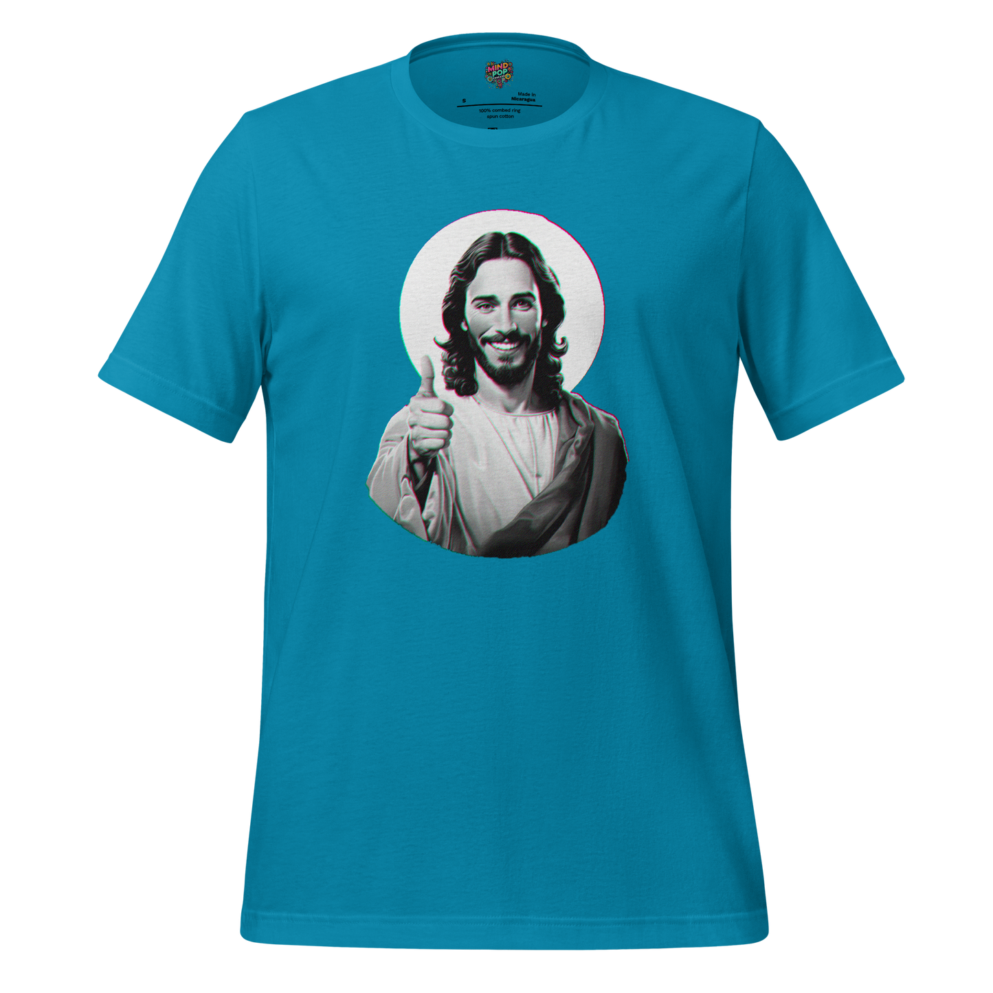 Your Pal Jesus Shirt T-Shirt