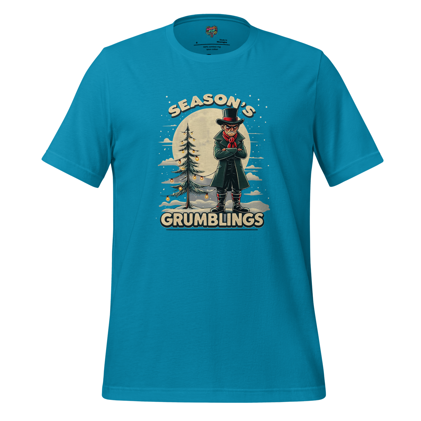 Season’s Grumblings Shirt T-Shirt
