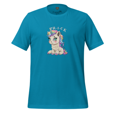 Prick Unicorn Shirt