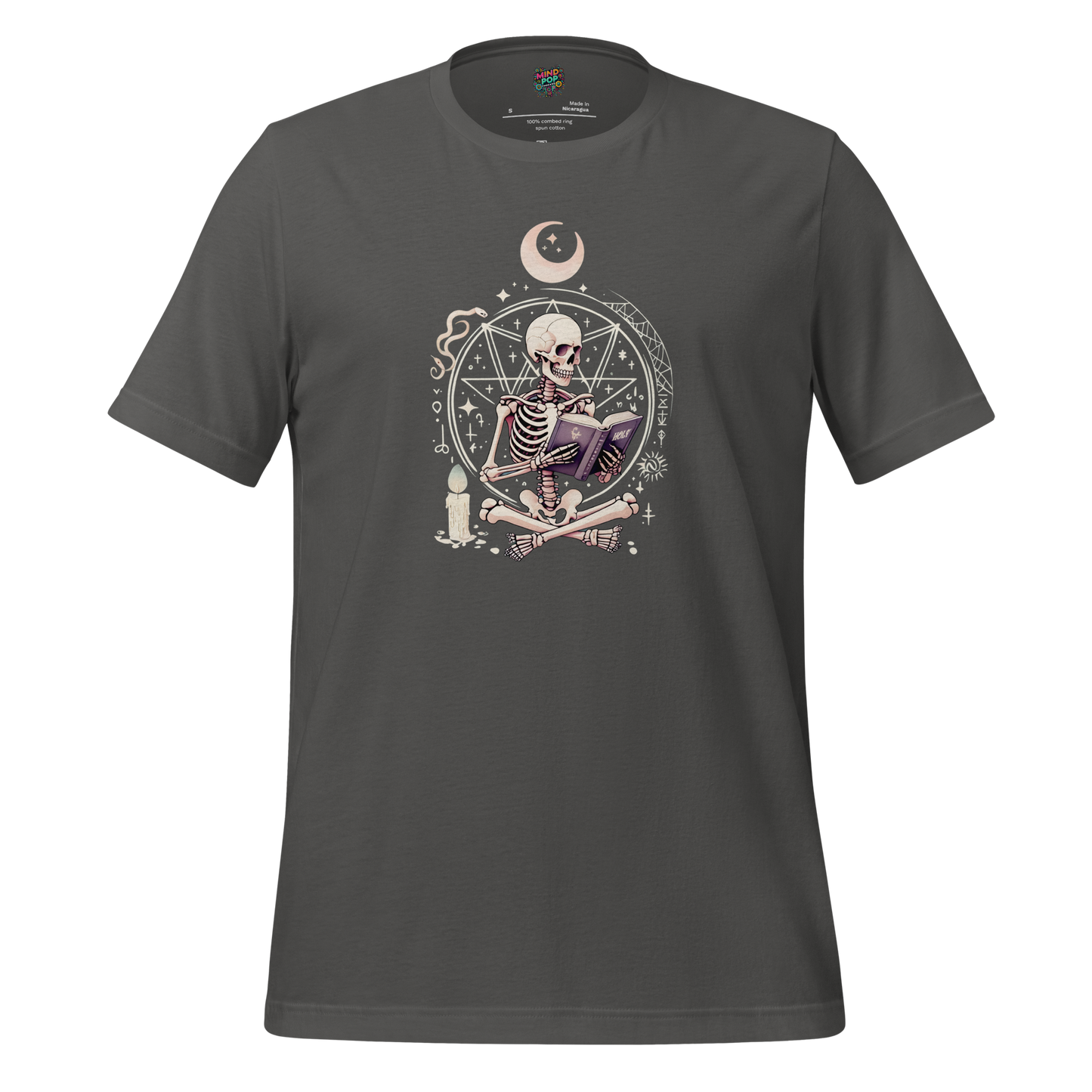 Witchcraft & Revelation Shirt T-Shirt