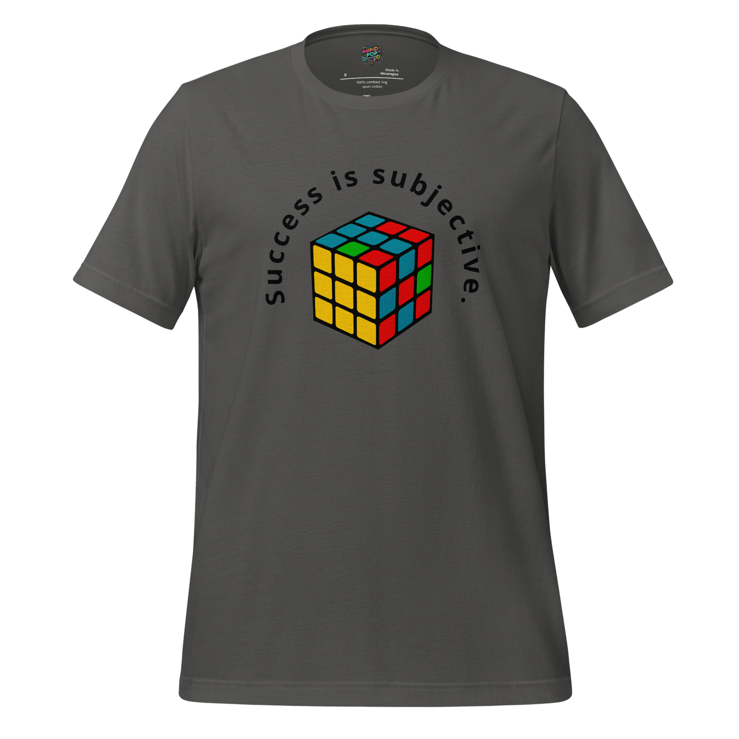 Success is Subjective Shirt T-Shirt