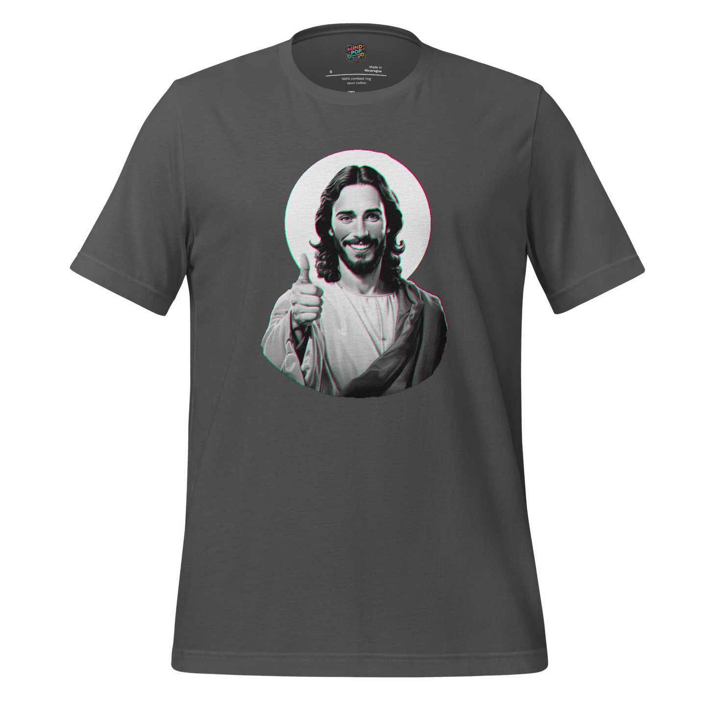 Your Pal Jesus Shirt T-Shirt