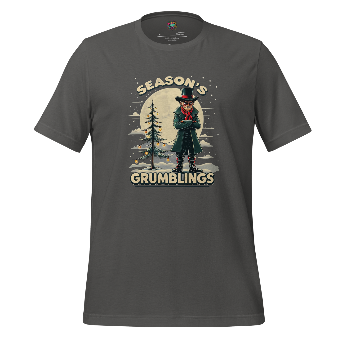 Season’s Grumblings Shirt T-Shirt