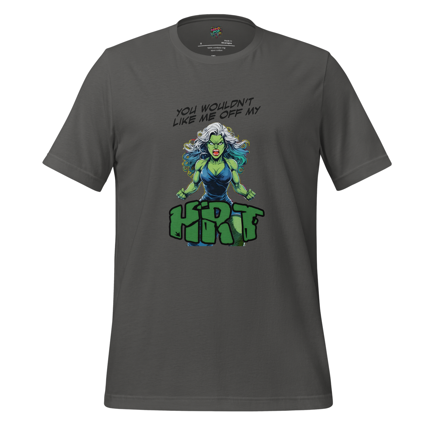 She-Hulk HRT Shirt