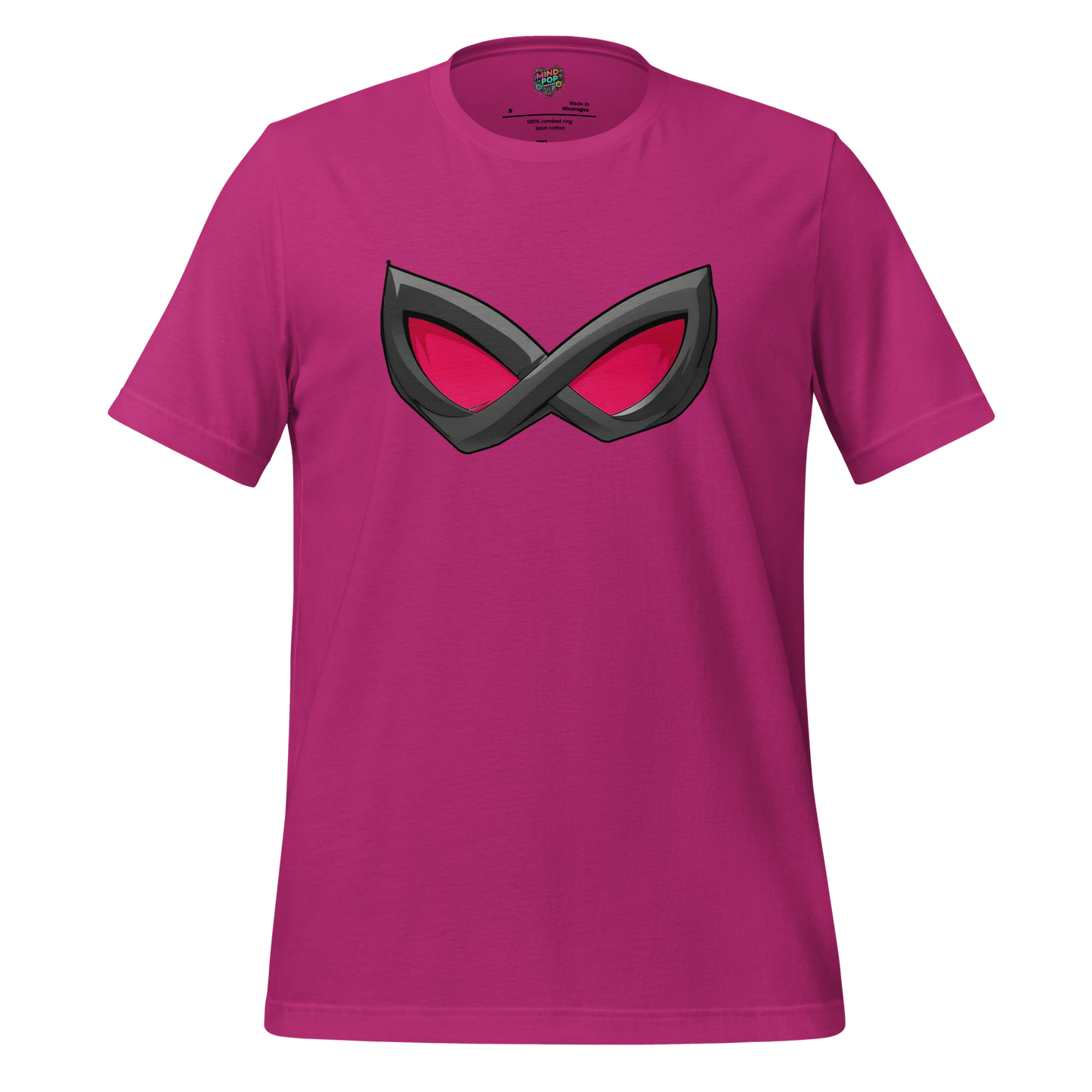 Insert Superhero Name Here Shirt - MindPop Threads