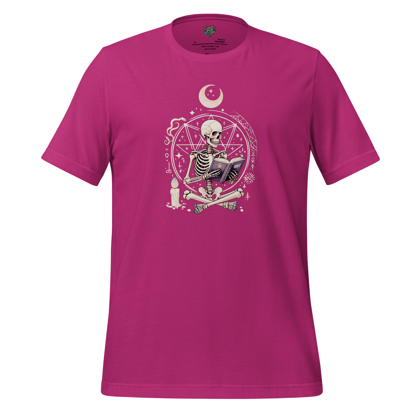 Witchcraft & Revelation Shirt T-Shirt