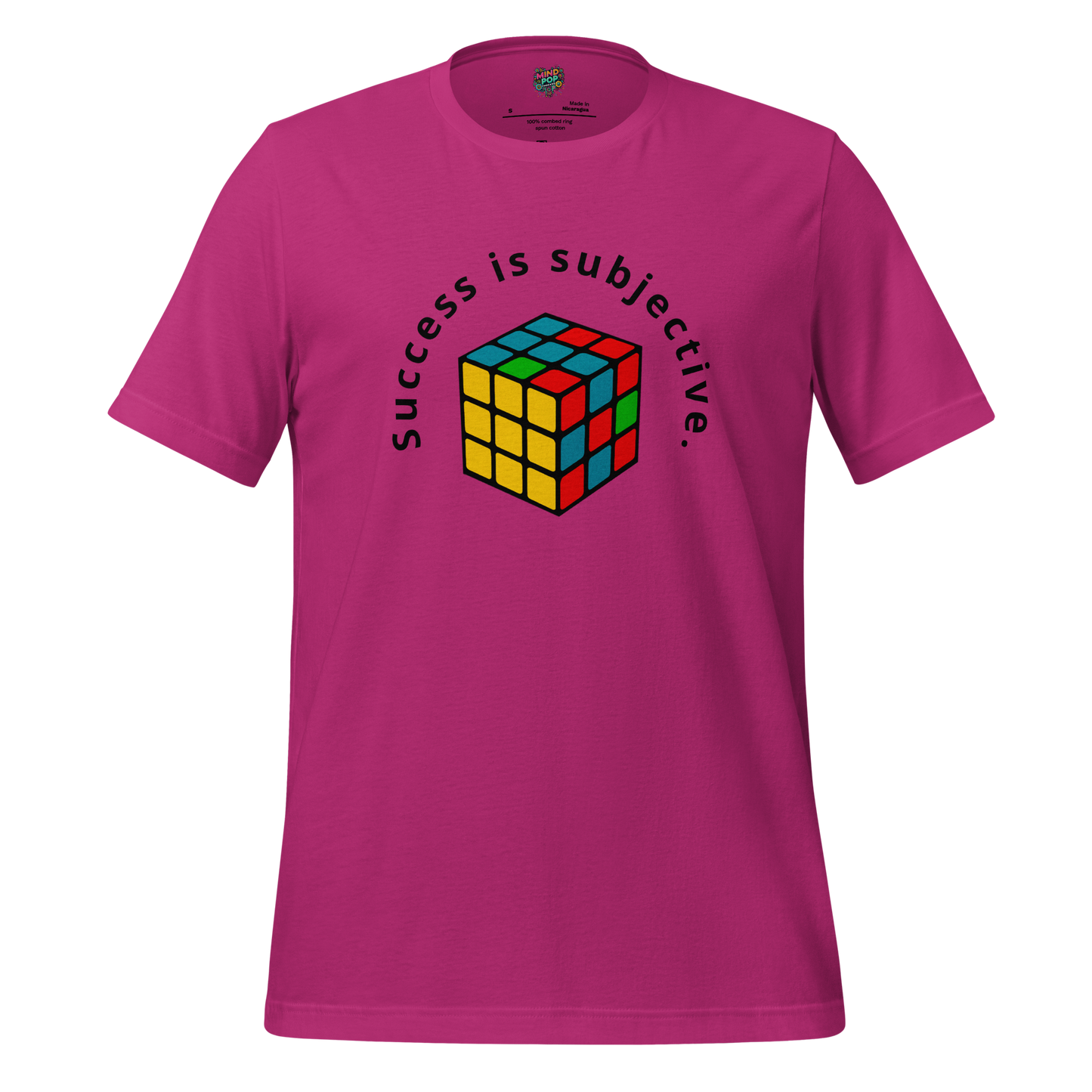 Success is Subjective Shirt T-Shirt