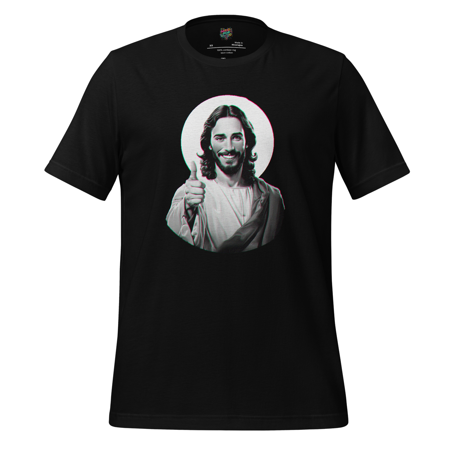 Your Pal Jesus Shirt T-Shirt